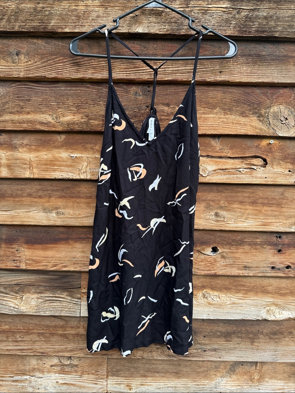 Rvca Mini dress